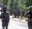Ongoing Struggle in Qusra Amid Settler Tensions