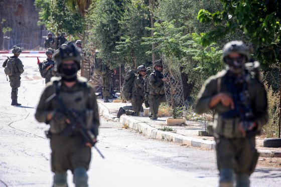 Ongoing Struggle in Qusra Amid Settler Tensions