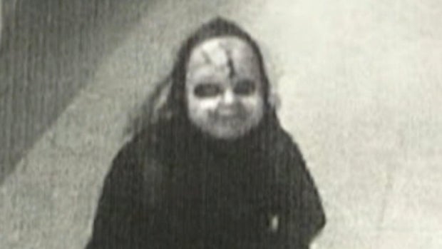 Man in Chucky Mask Arrested After Alleged Threats in Philadelphia
