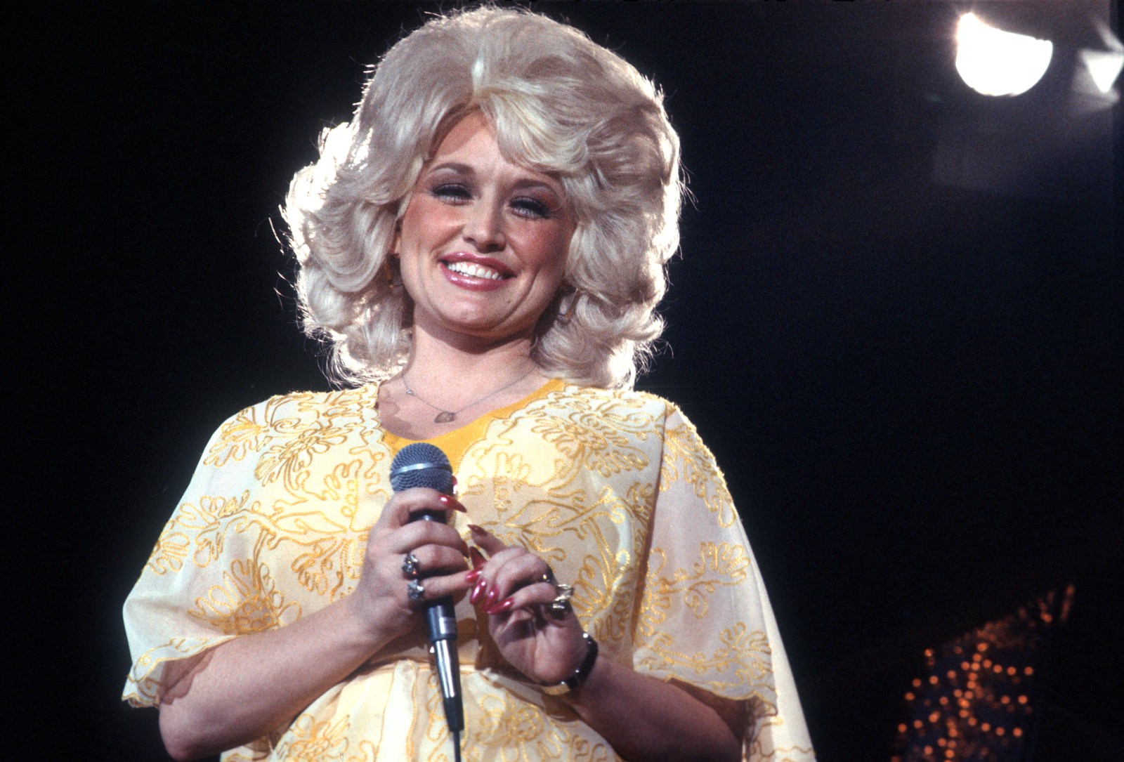 Remembering Dolly Parton: A Singular Force
