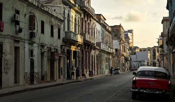 Major Disruptions for American Travelers to Cuba Amid Blackout Crisis