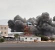 Tensions Rise in the Middle East: Developments in the Strait of Hormuz and Surrounding Region