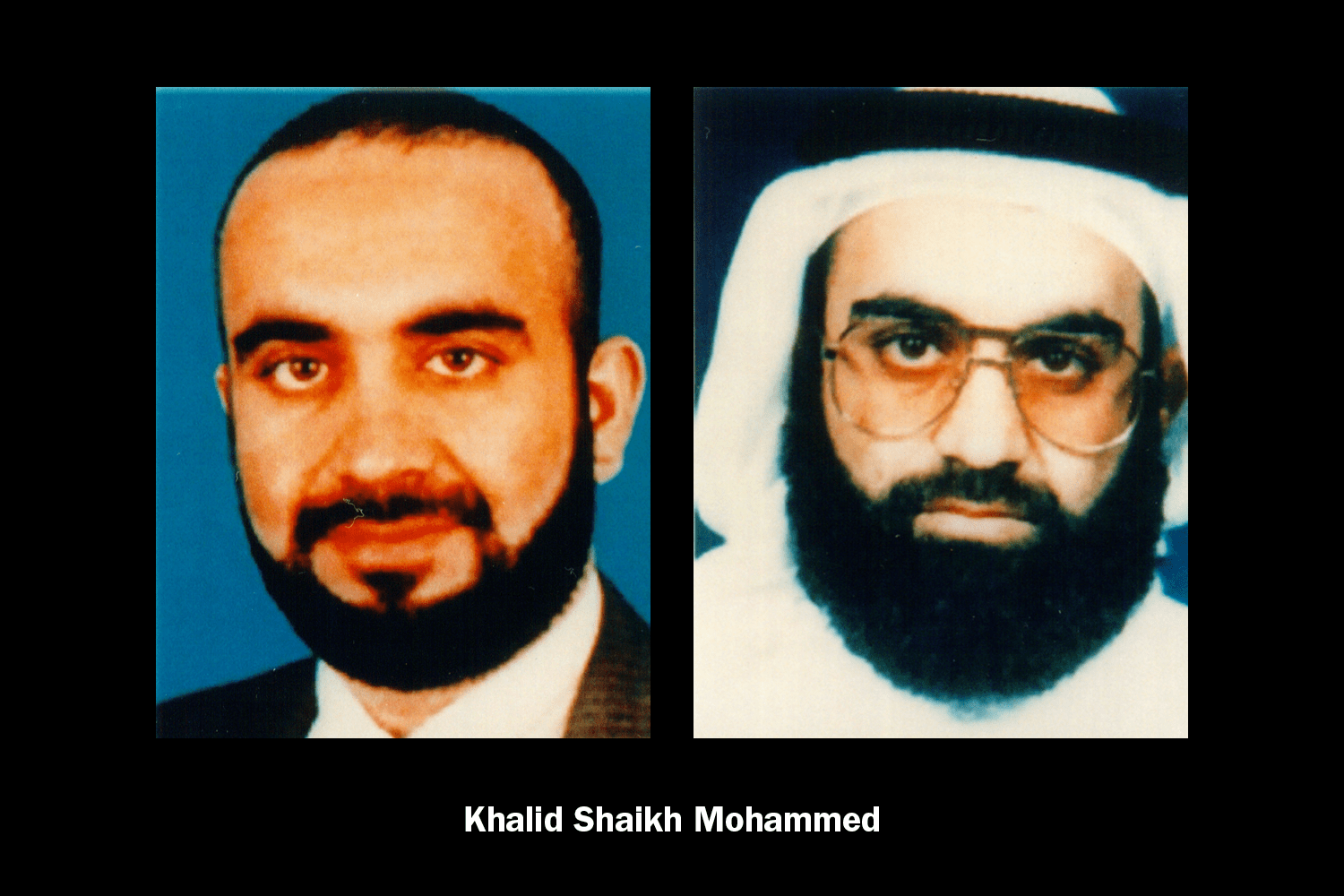The Path to 9/11: Plans and Key Decisions on August 19, 2001