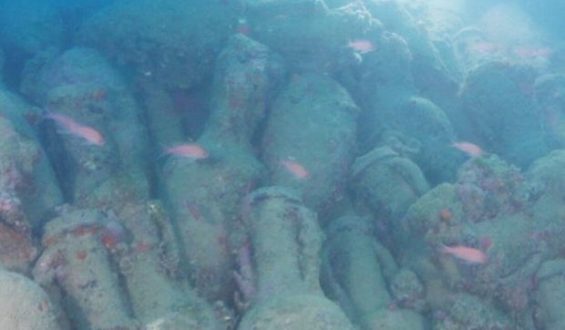 2,100-Year-Old Roman Shipwreck Discovered Off Sicilian Coast