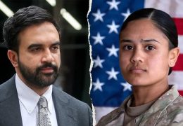 Mayor Mamdani’s Remarks Excluded at Funeral for Sgt. Rampersad