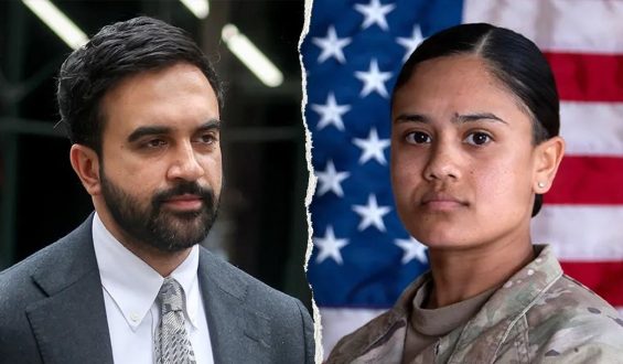 Mayor Mamdani’s Remarks Excluded at Funeral for Sgt. Rampersad