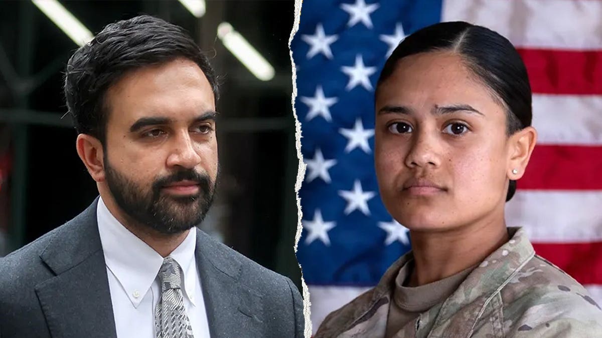 Mayor Mamdani’s Remarks Excluded at Funeral for Sgt. Rampersad