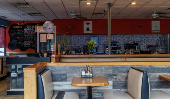 Ann Sather Diner Expands with Move Back to Lakeview