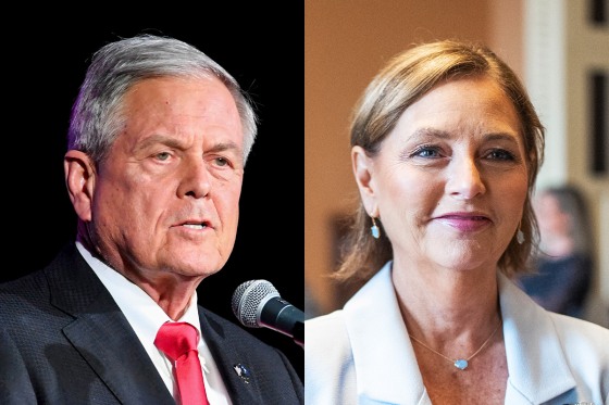 GOP Primary to Replace Senator Lindsey Graham Likely Heading to Runoff
