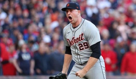 Skubal Trade Stirs MLB: Dodgers Acquire Ace from Tigers