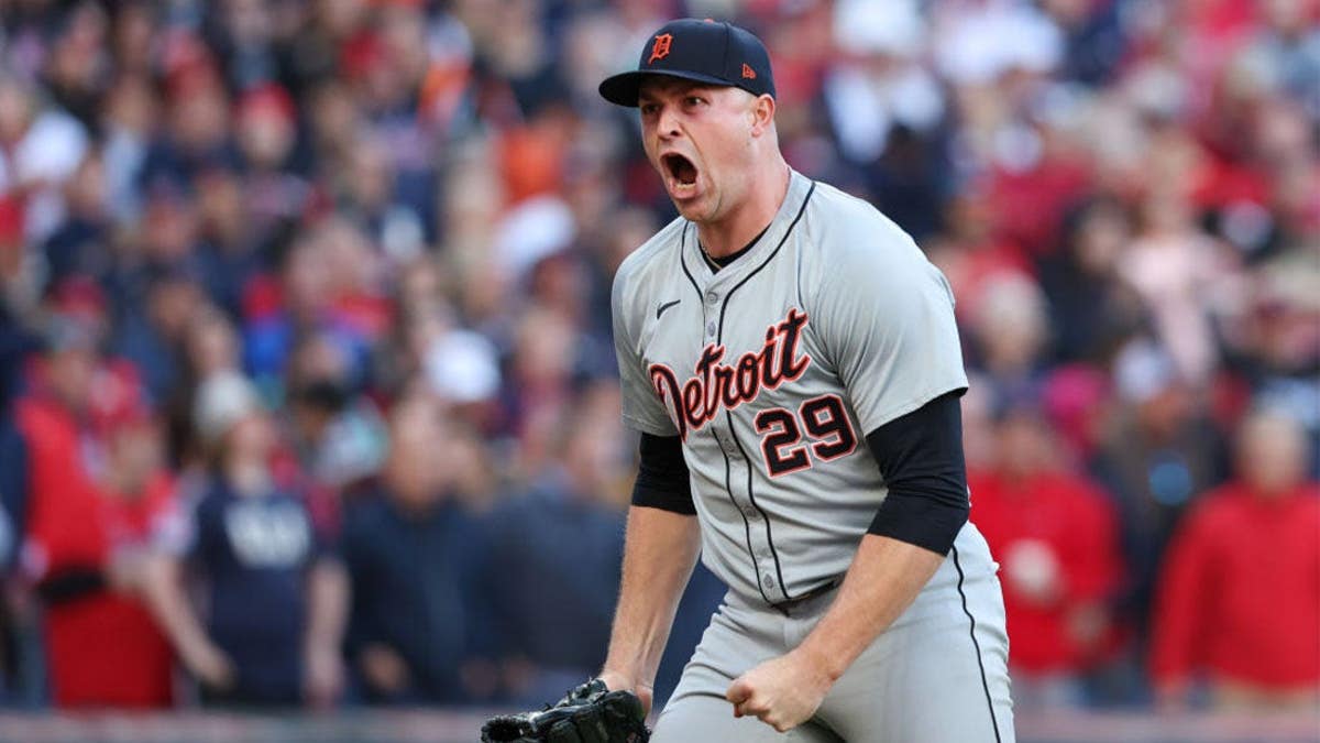 Skubal Trade Stirs MLB: Dodgers Acquire Ace from Tigers