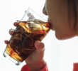Sugary Drinks and Stomach Cancer Risk