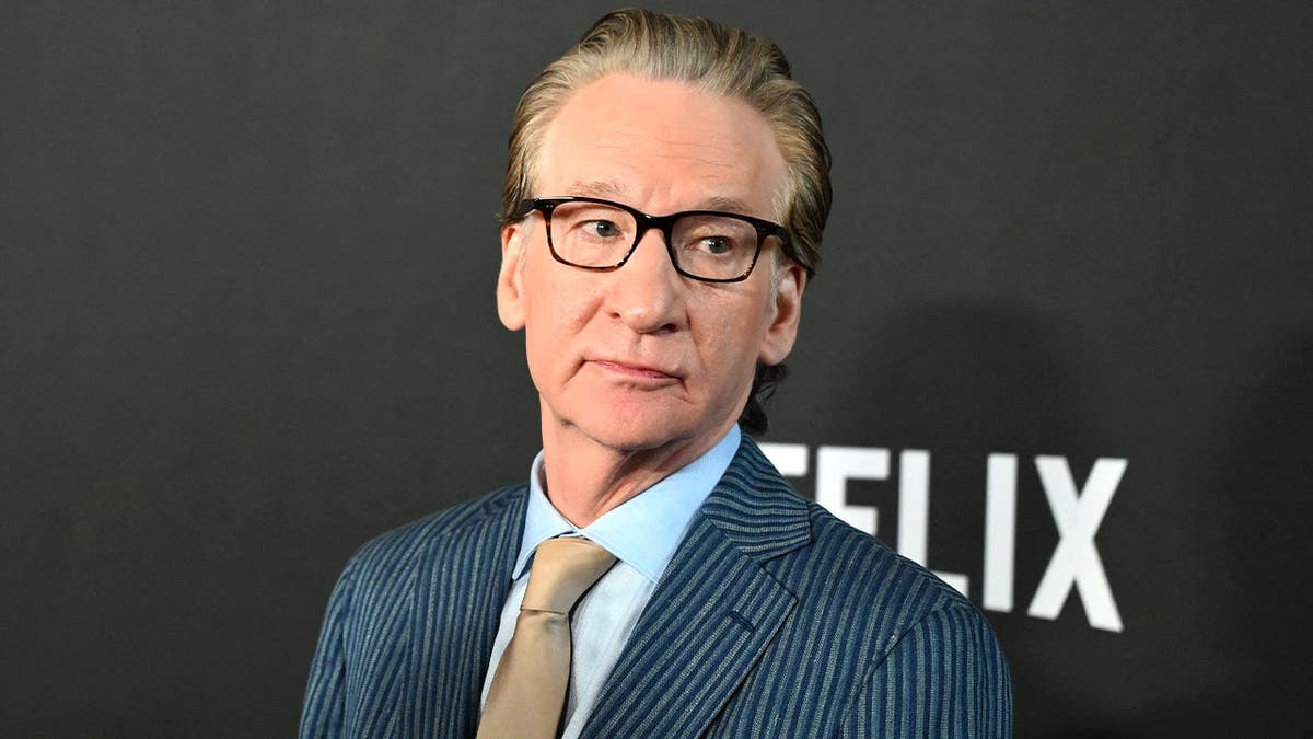 Bill Maher Criticizes Sen. Rand Paul Over Fauci’s COVID Diaries