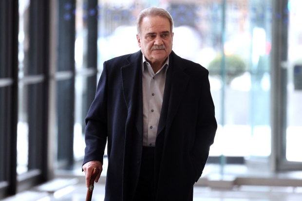 Quiet Life in Shadows: The Story of Robert Dominic and His Court Appearance