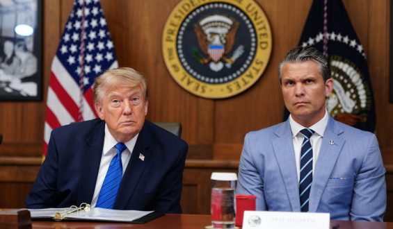 Growing Republican Criticism Surrounds Defense Secretary Pete Hegseth