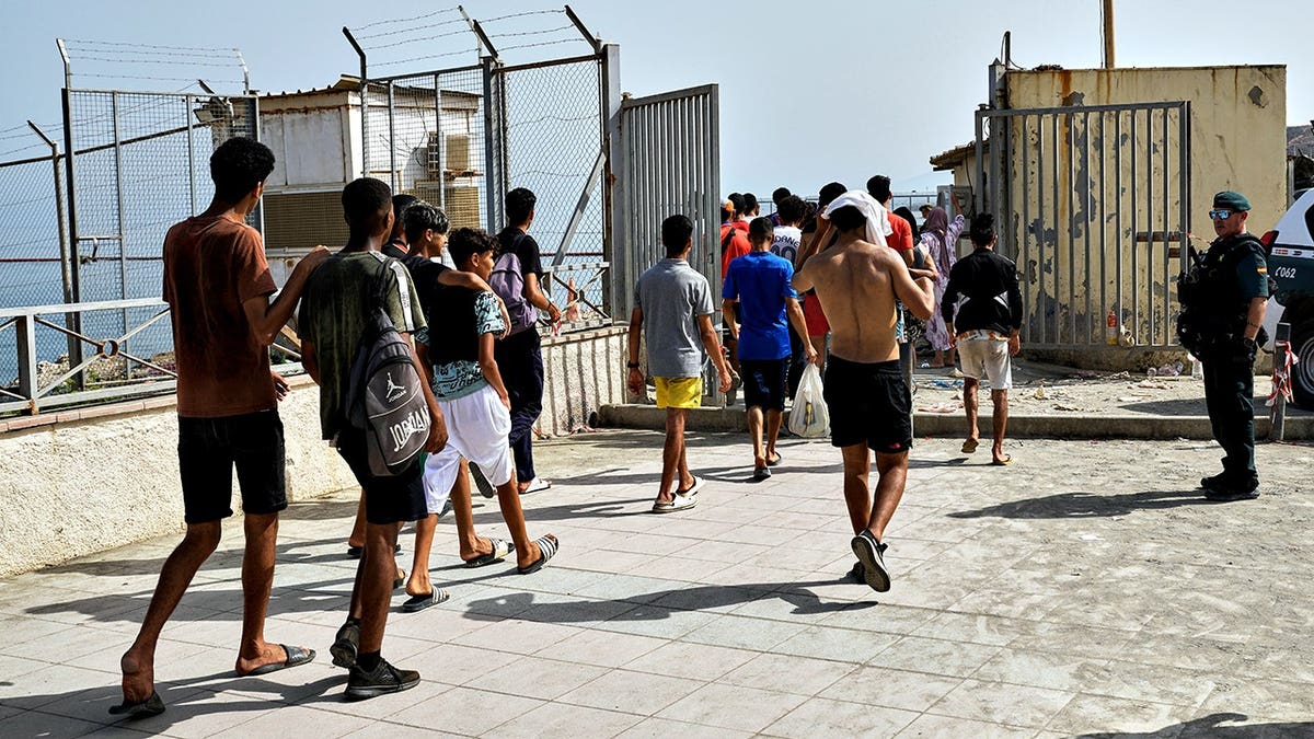 Tragedy at Ceuta Border Deepens European Immigration Debate