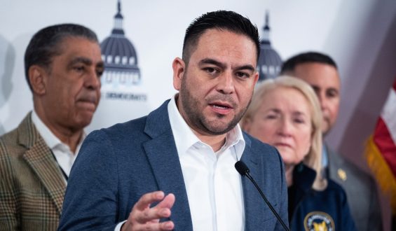 Rep. Gabriel Vasquez’s Stance on Tipped Worker Policies