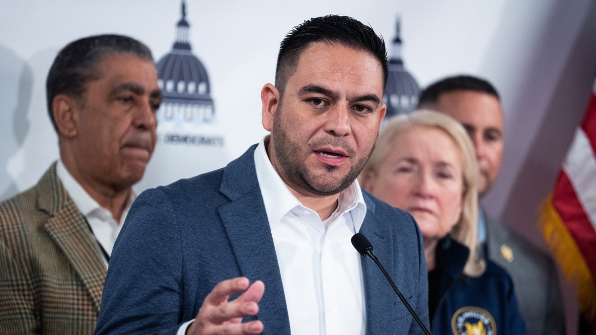 Rep. Gabriel Vasquez’s Stance on Tipped Worker Policies