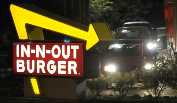Shooting at In-N-Out Burger in Southern Idaho Leaves Multiple Victims