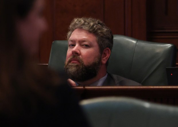 Illinois Inspector General Faces Criticism Over Handling of Harassment Allegations