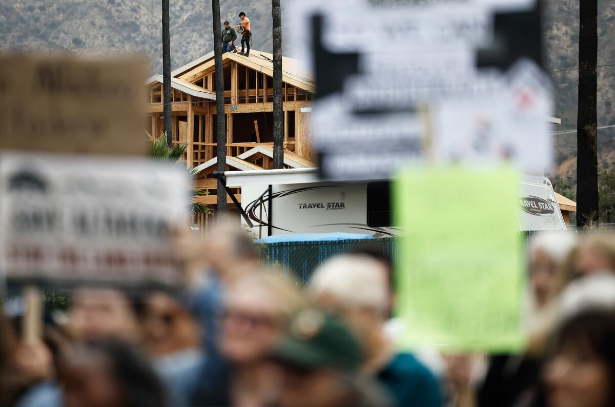 Governor Newsom’s Secretive Legislative Moves on Wildfire Costs Draw Criticism
