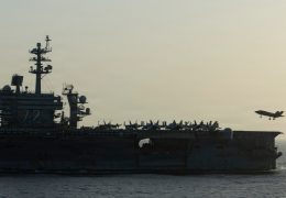 Secrecy and Struggles: U.S. Military Challenges in the Middle East