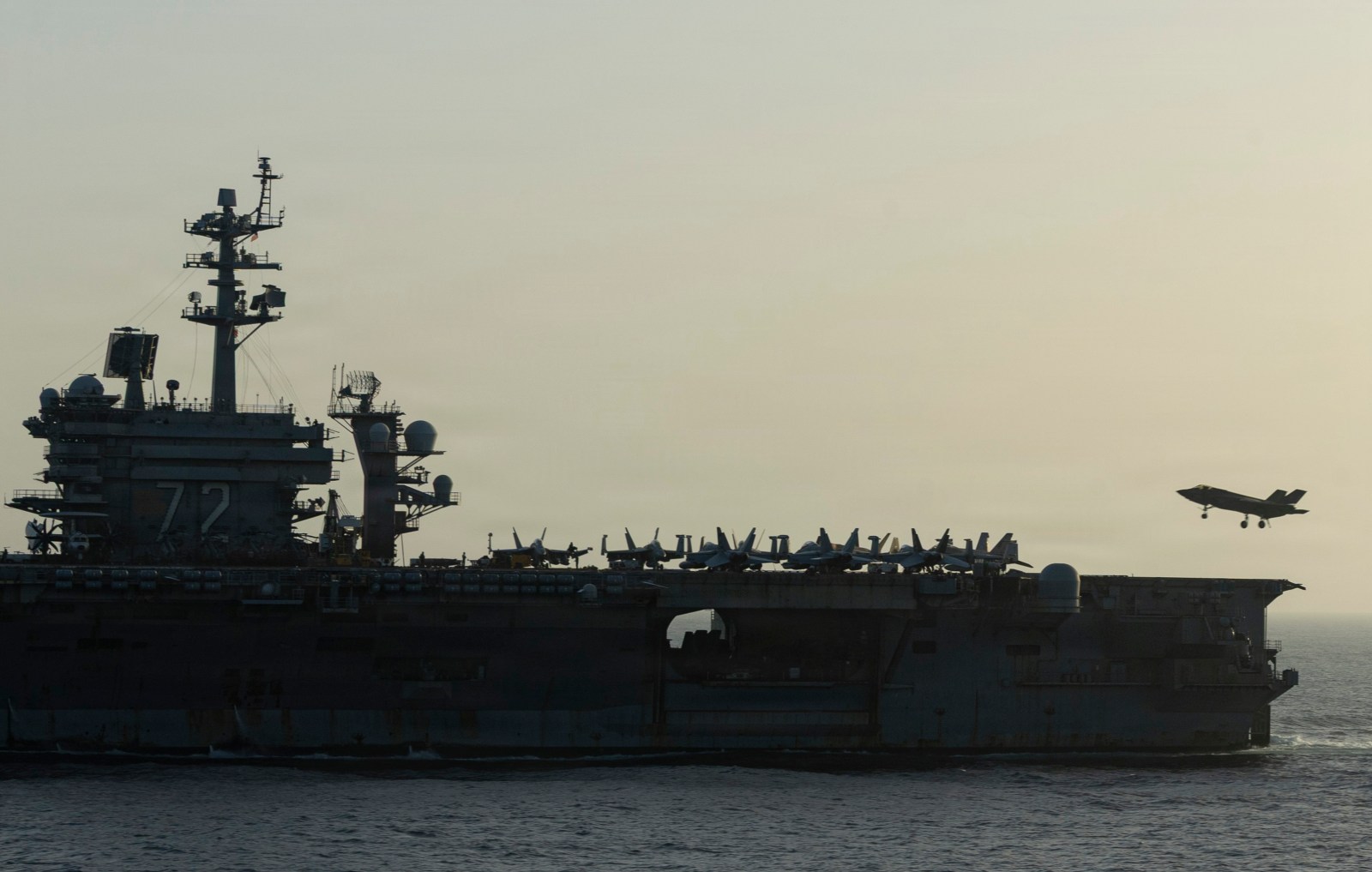 Secrecy and Struggles: U.S. Military Challenges in the Middle East