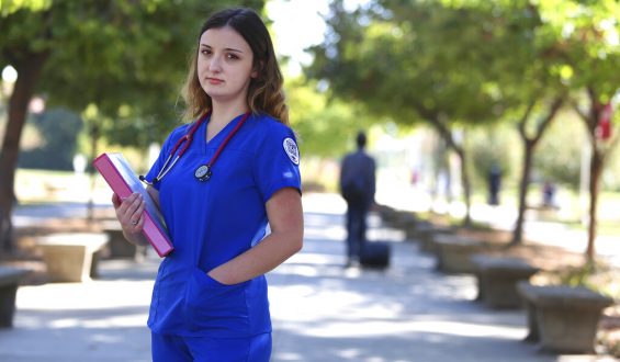 The Critical Role of Title VIII in Addressing the Nursing Shortage