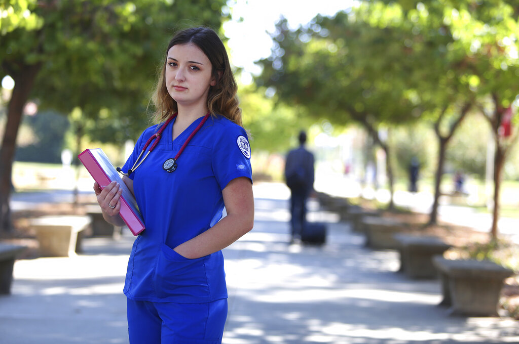 The Critical Role of Title VIII in Addressing the Nursing Shortage