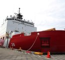 U.S. Struggles with Icebreaker Development as Arctic Importance Grows