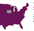 COVID-19 Cases Increasing Across the U.S.