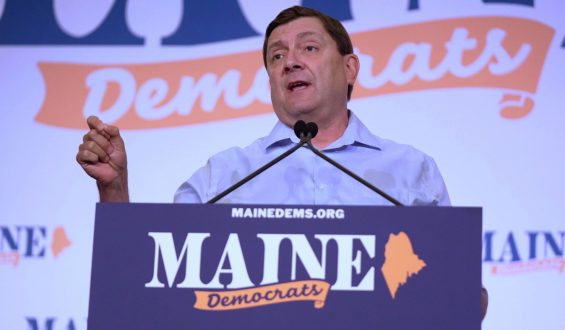 Maine’s Crucial Senate Race: Old Politics vs. New Politics