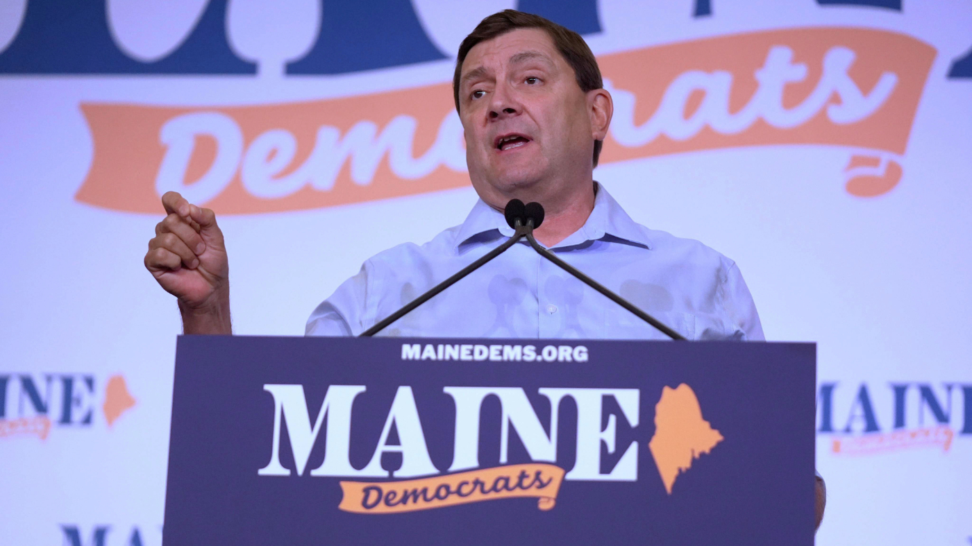 Maine’s Crucial Senate Race: Old Politics vs. New Politics