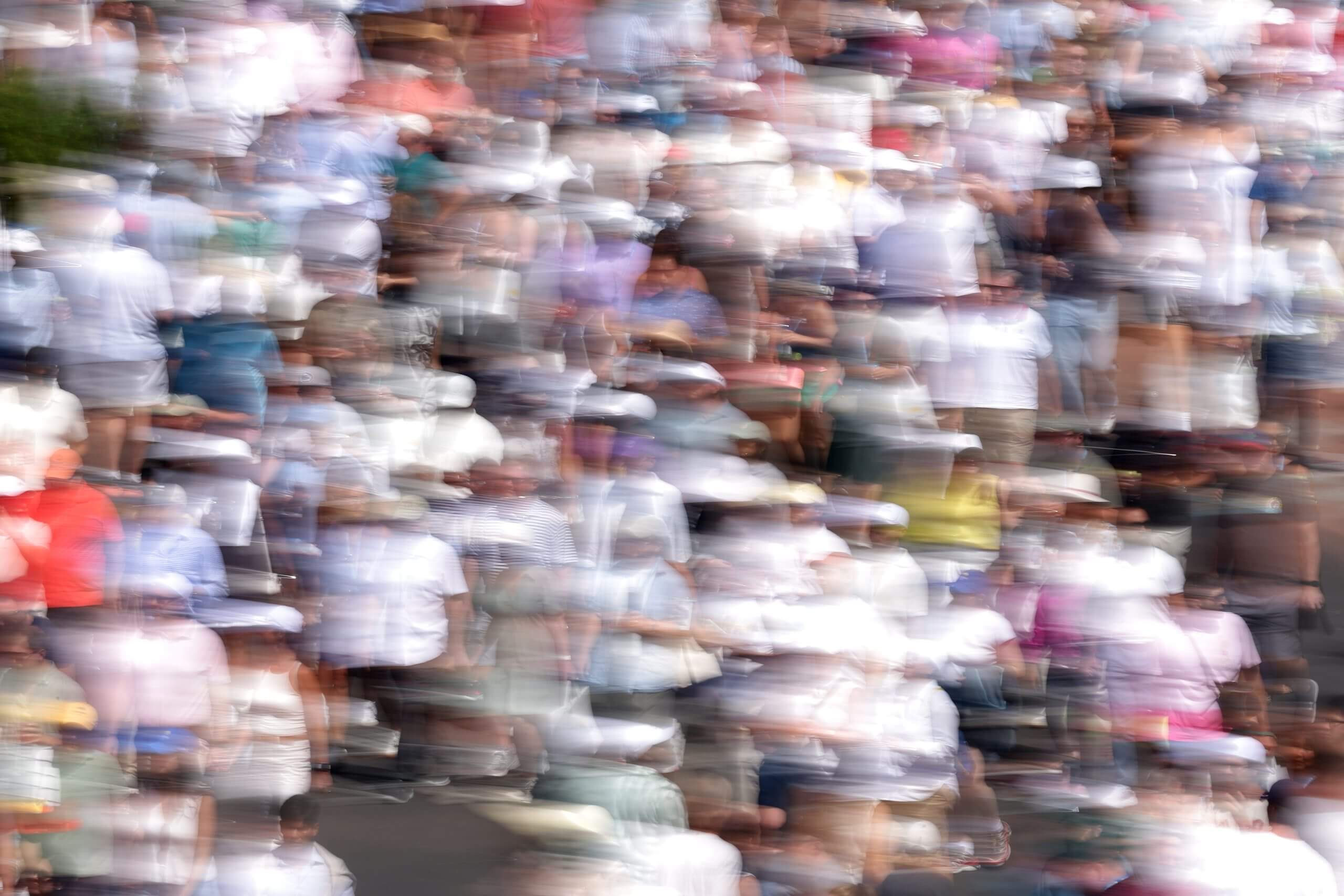 Rising Ticket Prices at the U.S. Open