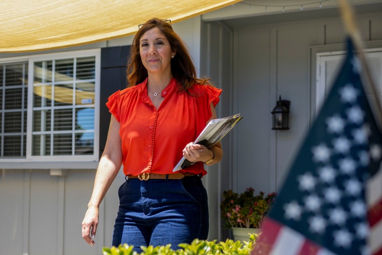 Aisha Wahab Wins California Special Election