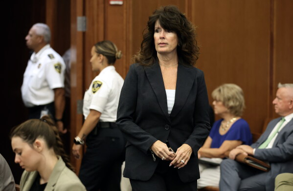 Trial Highlights Mental Health Debate in Child Homicide Case