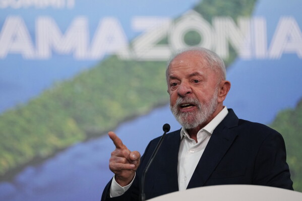 Brazil’s Supreme Court Tackles Cases Impacting Amazon and Indigenous Rights