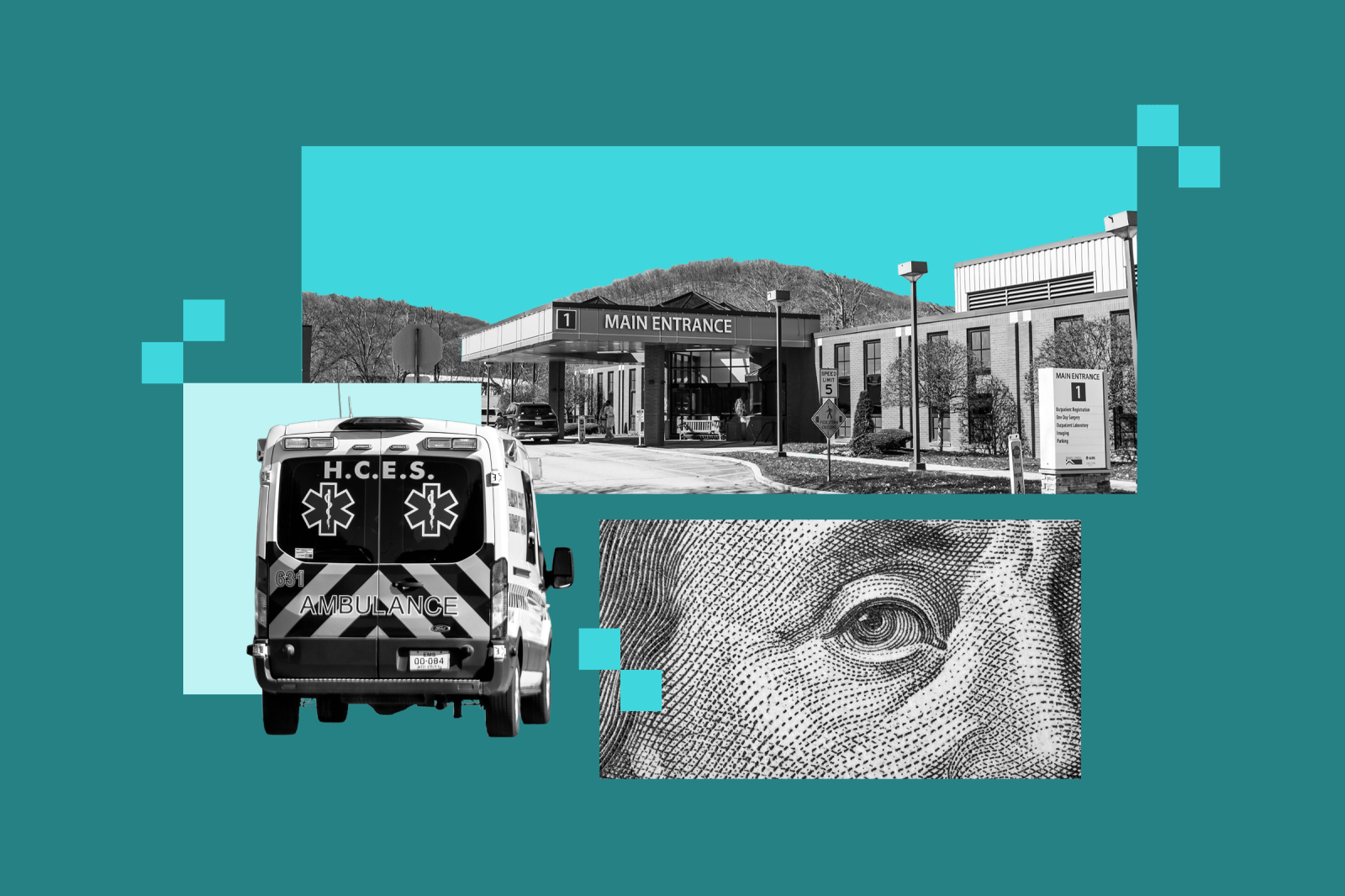 Rural Health Transformation Fund: A New Perspective on Rural Health Care