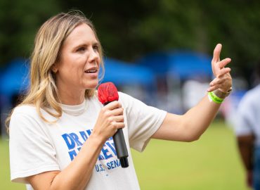 Republican Primary Runoff Set in South Carolina Senate Race
