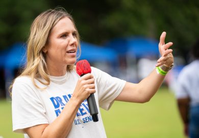 Republican Primary Runoff Set in South Carolina Senate Race