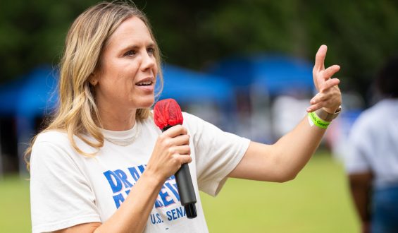Republican Primary Runoff Set in South Carolina Senate Race