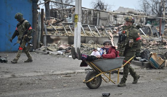 Ukraine’s Strategic Moves and Emerging Capabilities in the Conflict with Russia