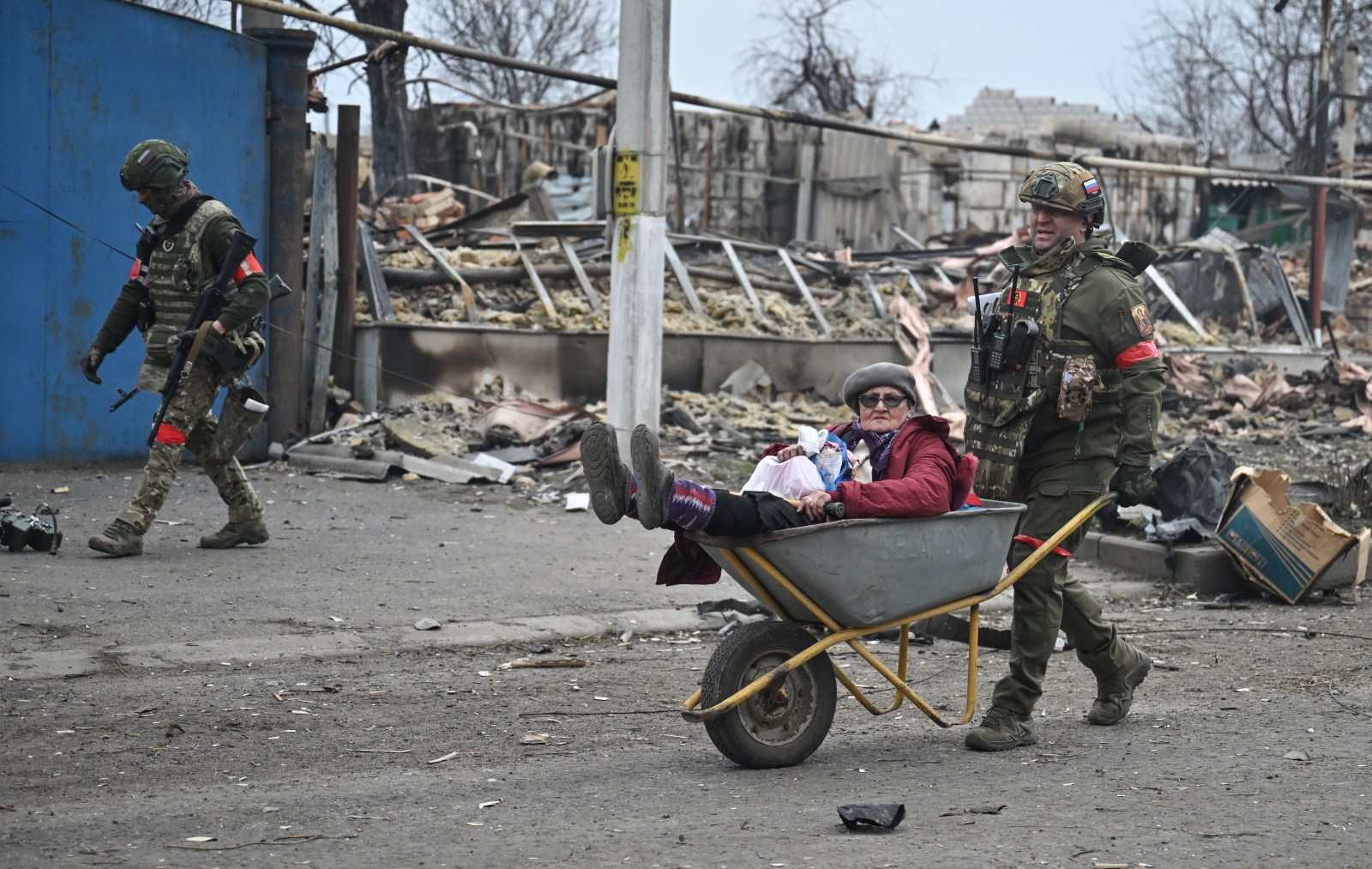 Ukraine’s Strategic Moves and Emerging Capabilities in the Conflict with Russia