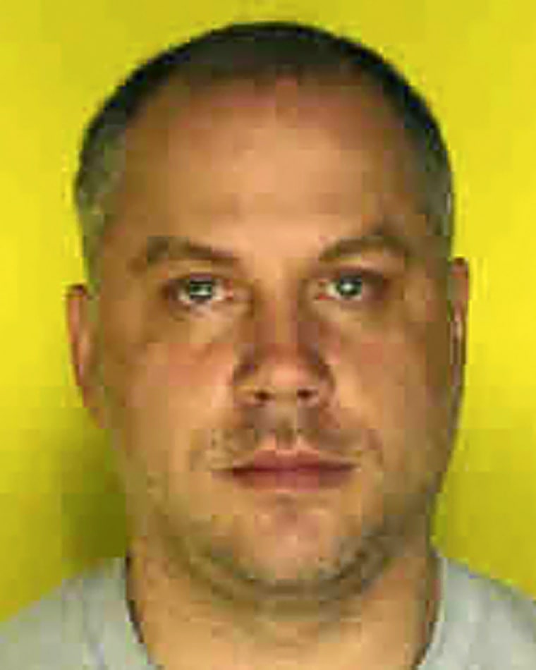 Tyrone Noling Seeks Pardon After 30 Years on Death Row