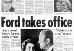 Chicago: Key Historical Events on August 9