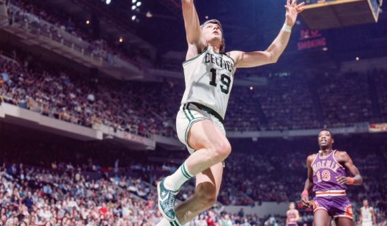 Don Nelson: A Legendary NBA Coach and Innovator
