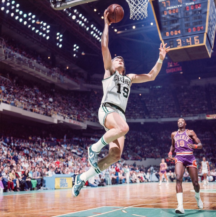 Don Nelson: A Legendary NBA Coach and Innovator