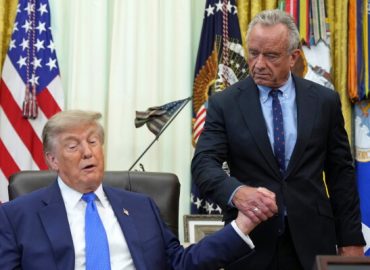 Unprecedented Measures: President Trump’s Covert Trip Explained