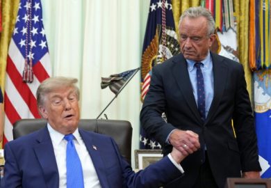 Unprecedented Measures: President Trump’s Covert Trip Explained
