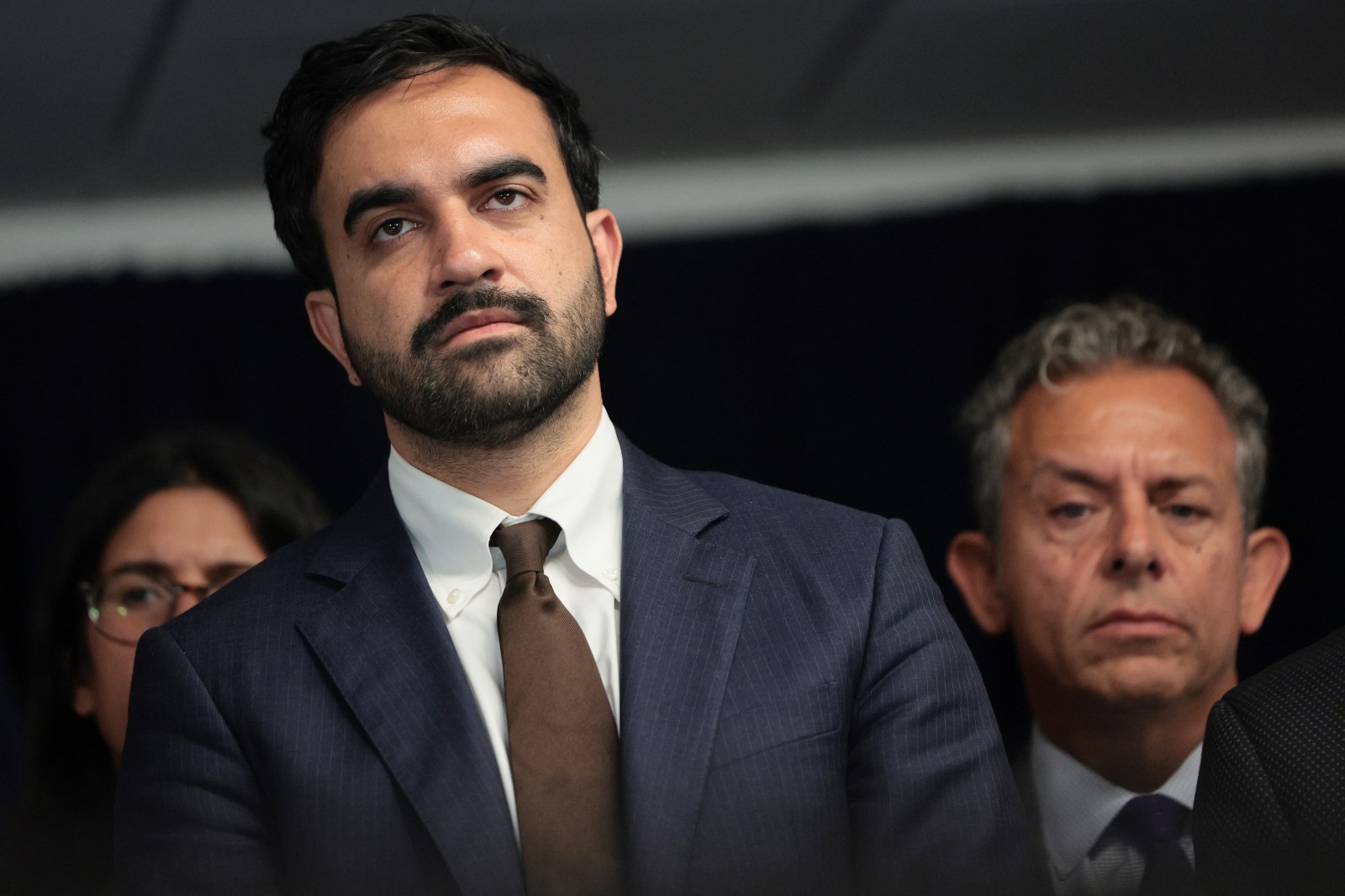 Zohran Mamdani Blocks NYC Paraprofessional Bonuses